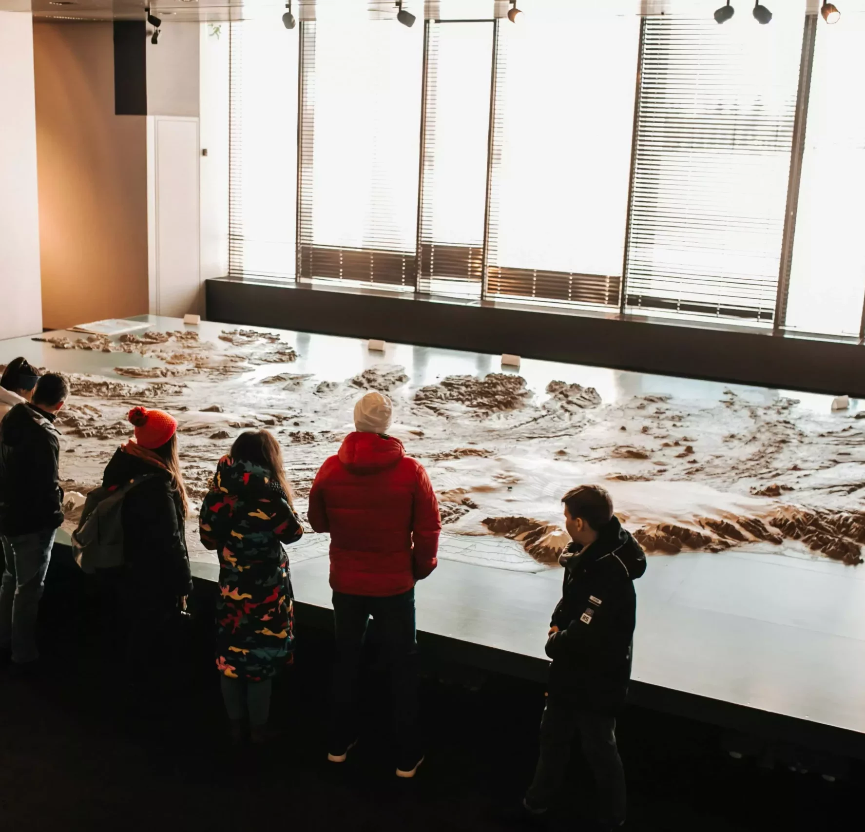 Les différents types de musées