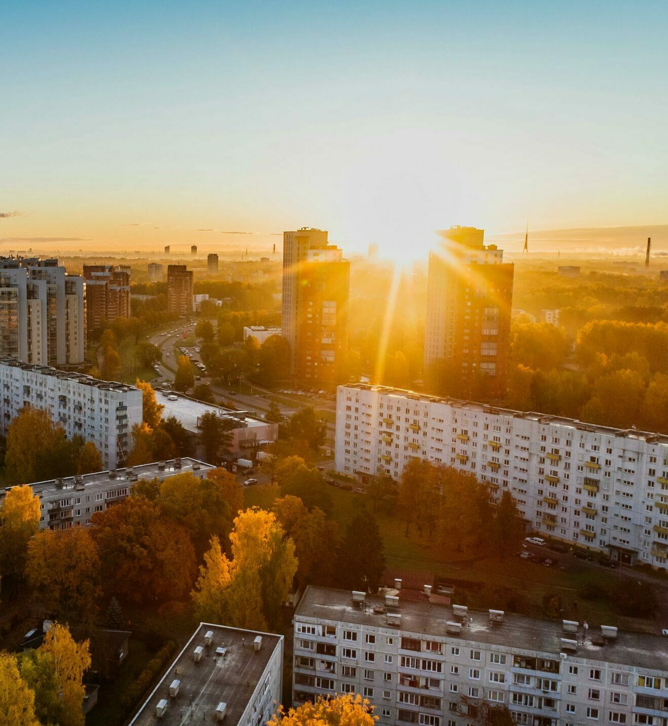 dispositif touristique sonore en ville