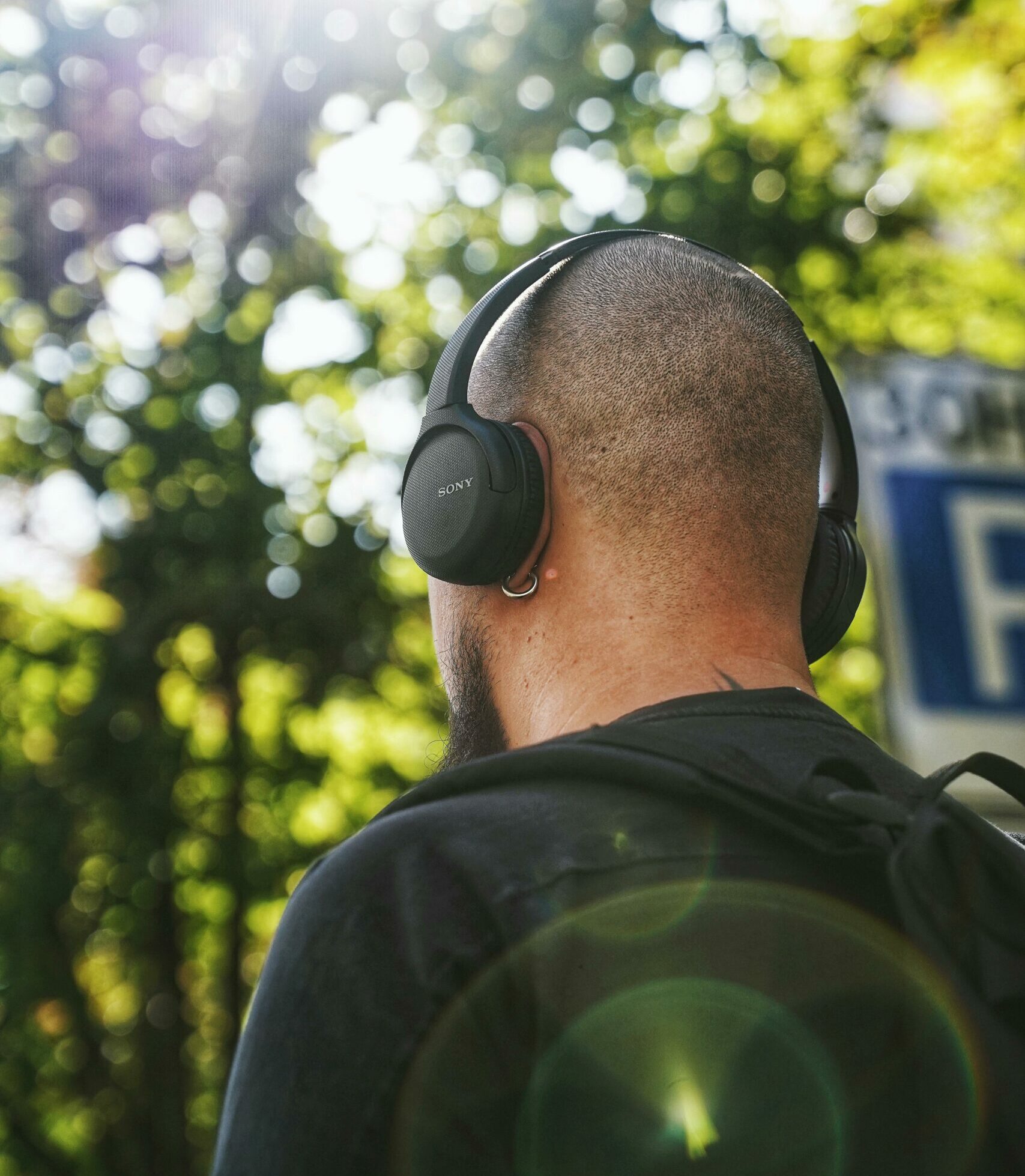 dispositif touristique sonore