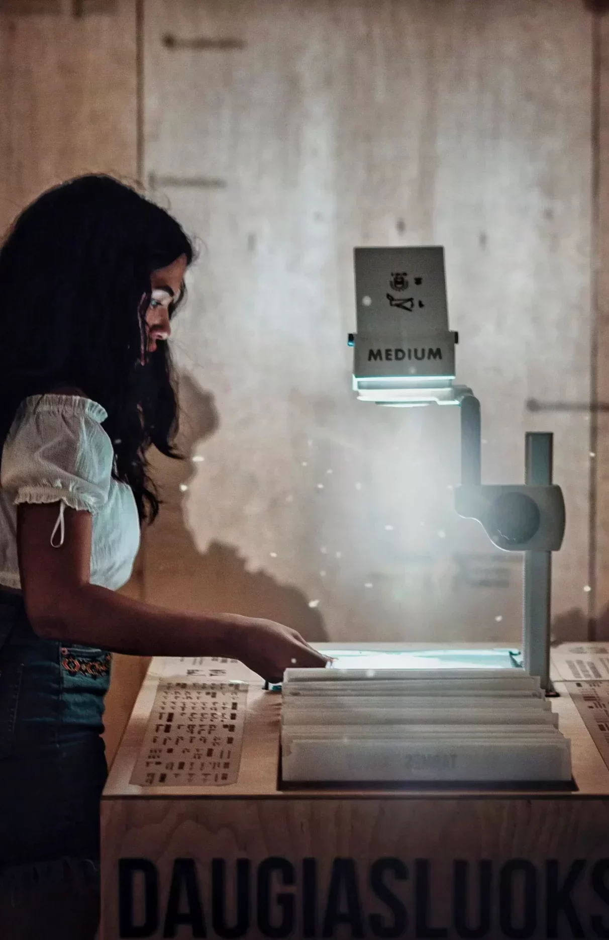 secteur muséal 2026 enjeux numérique