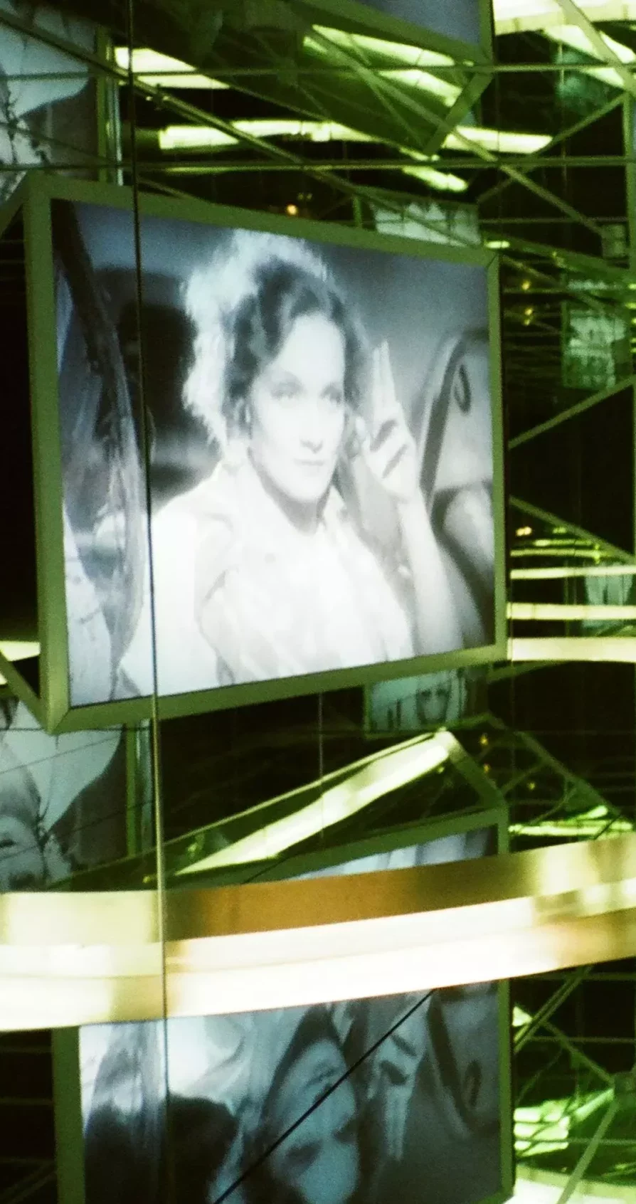 secteur muséal 2026 projet numérique