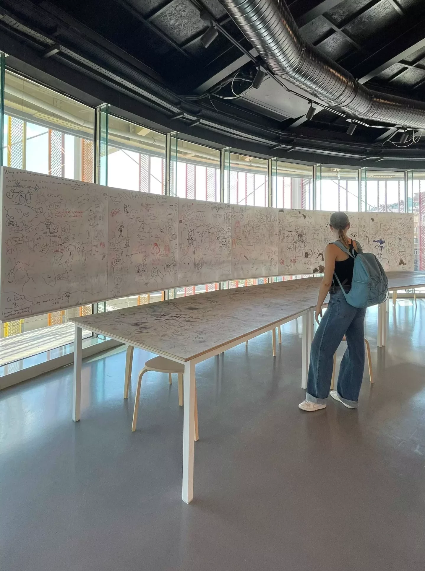 musée du futur numérique