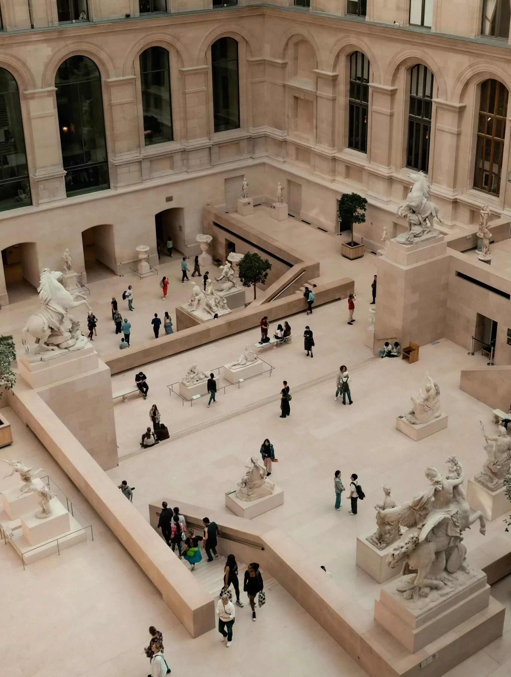 sound design au musée