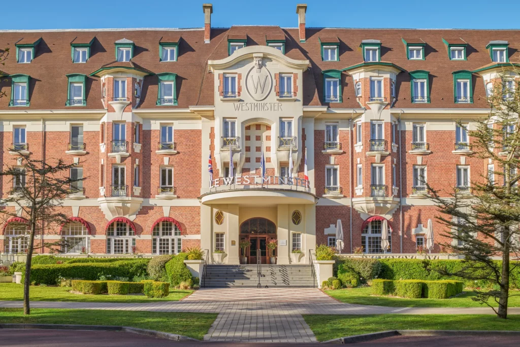 valoriser les récits du luxe