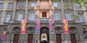 Contenu sonore narratif de la Monnaie de Paris