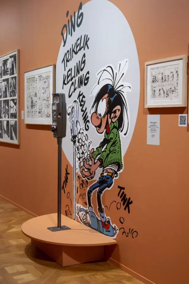 contenu sonore narratif monnaie de paris