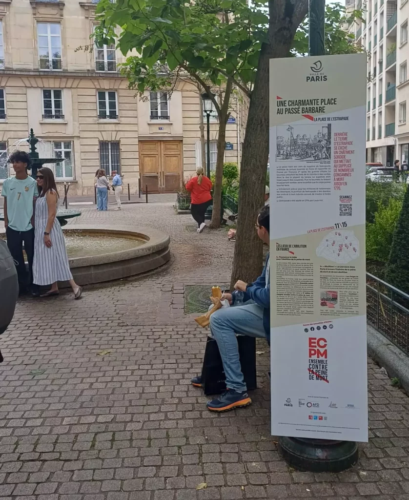 Exposition associative ECPM