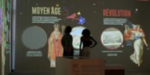 médiation jeunesse musée