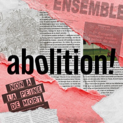 podcast associatif ABOLITION!