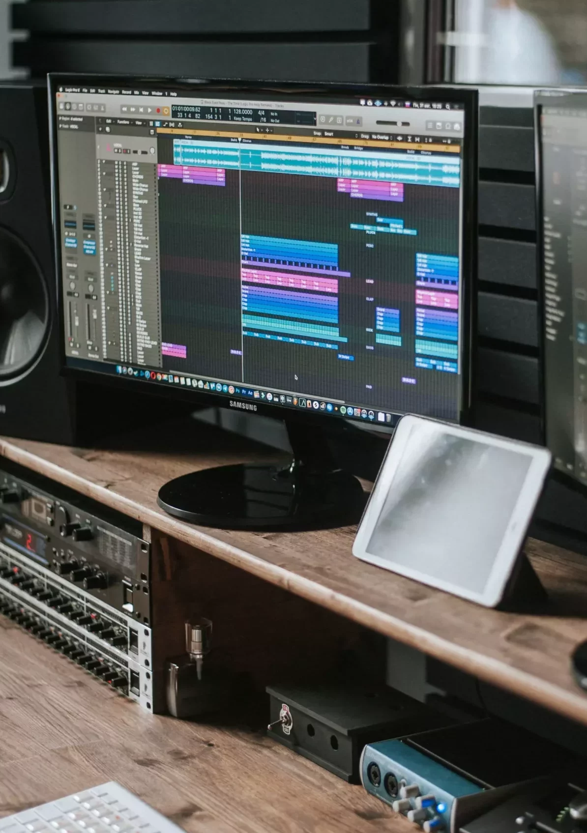 Diffuser un contenu audio binaural