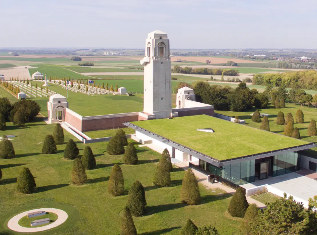 raconter un événement historique