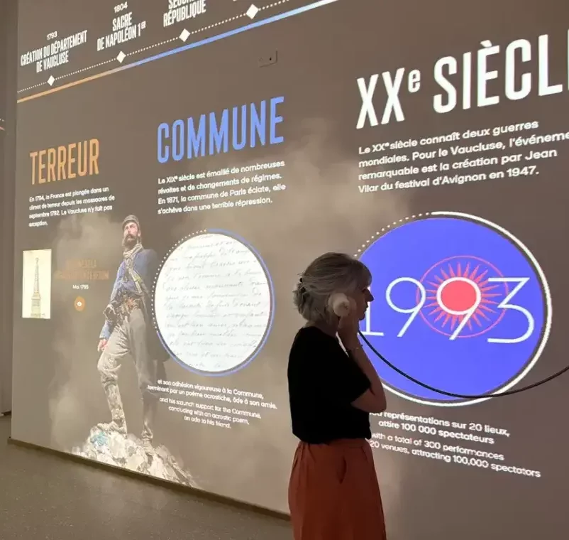 Rendre accessible en conservant le patrimoine