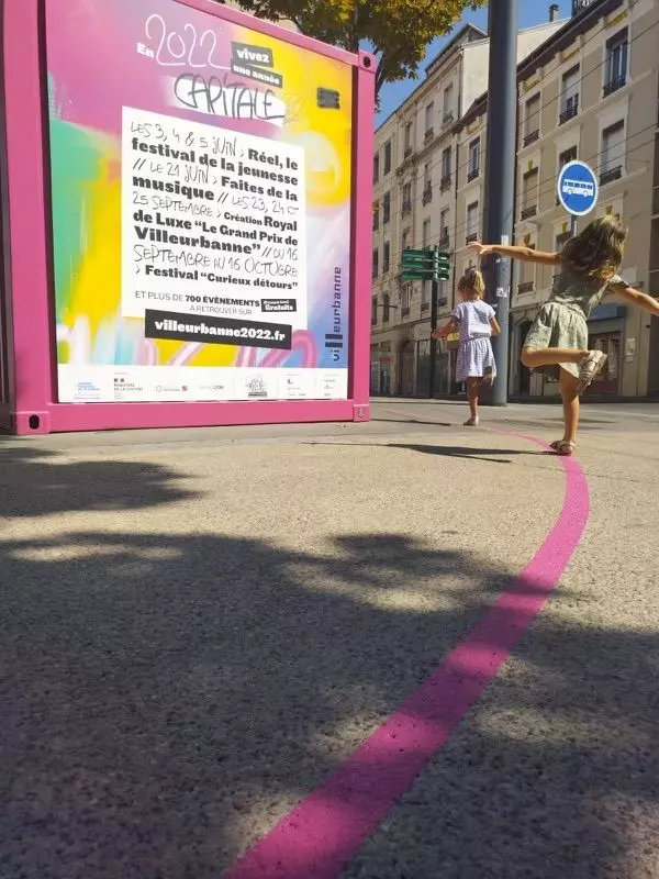 balades urbaines capitale de la culture