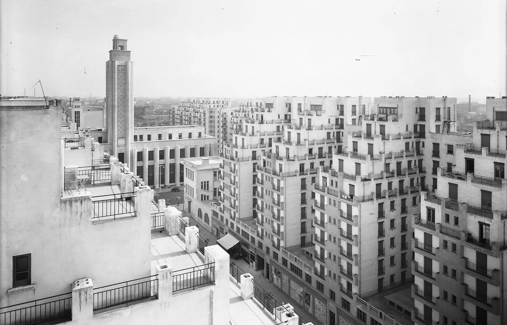 balades urbaines témoignages habitants