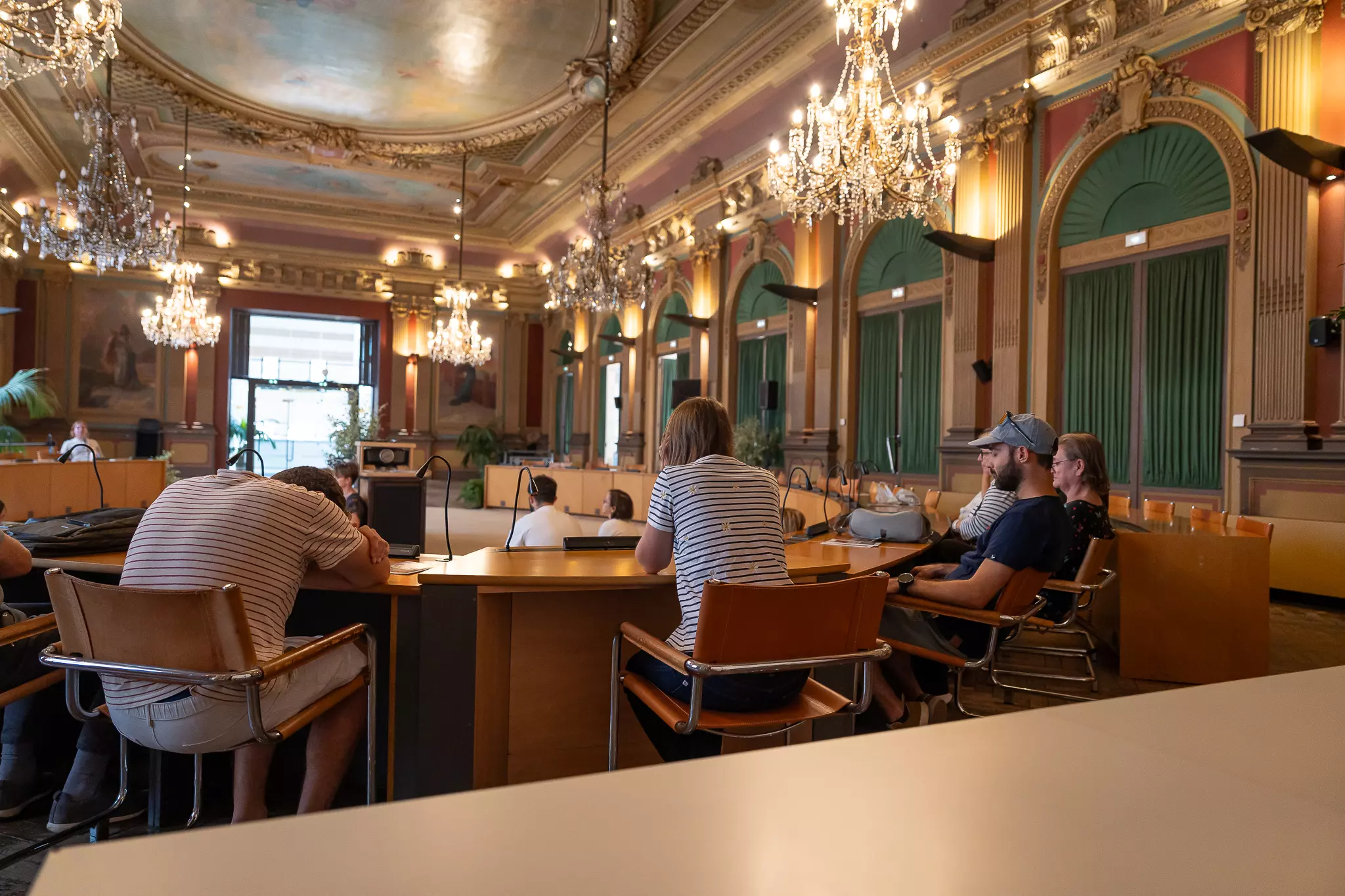journées du patrimoine 2026